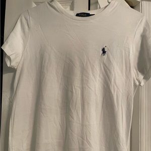 Polo Ralph Lauren Tee size M